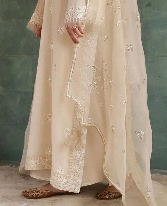 Luma 3PC Dress