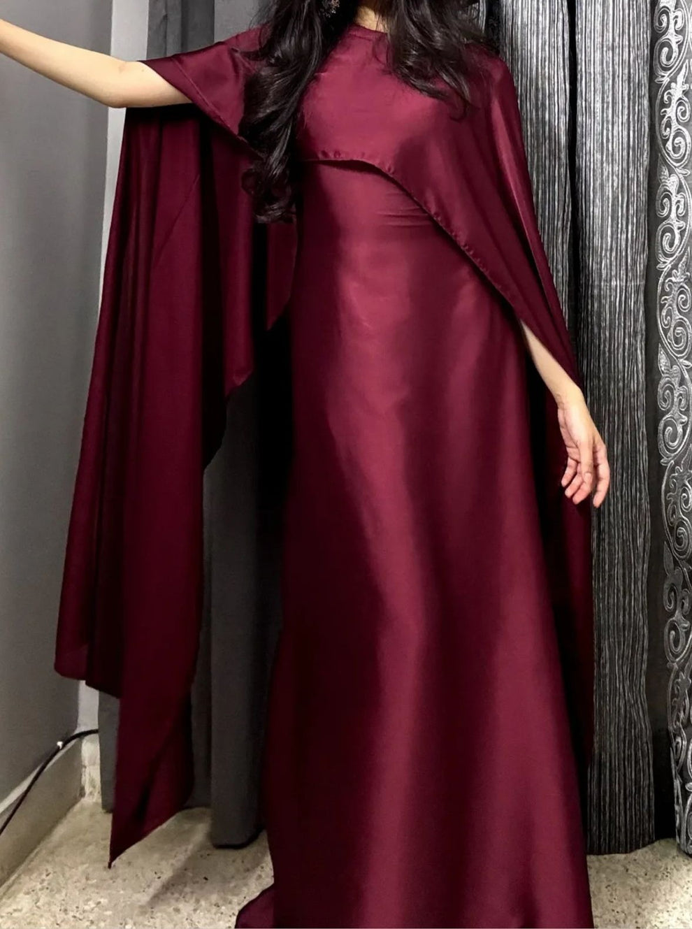Ruzena 2pc Dress