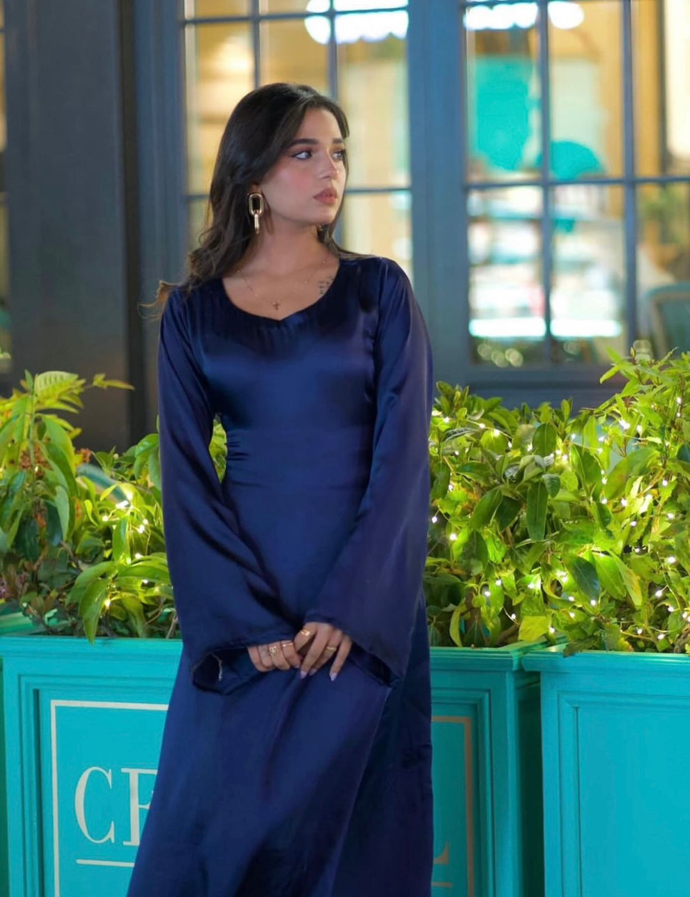 Mahpara 2pc Dress