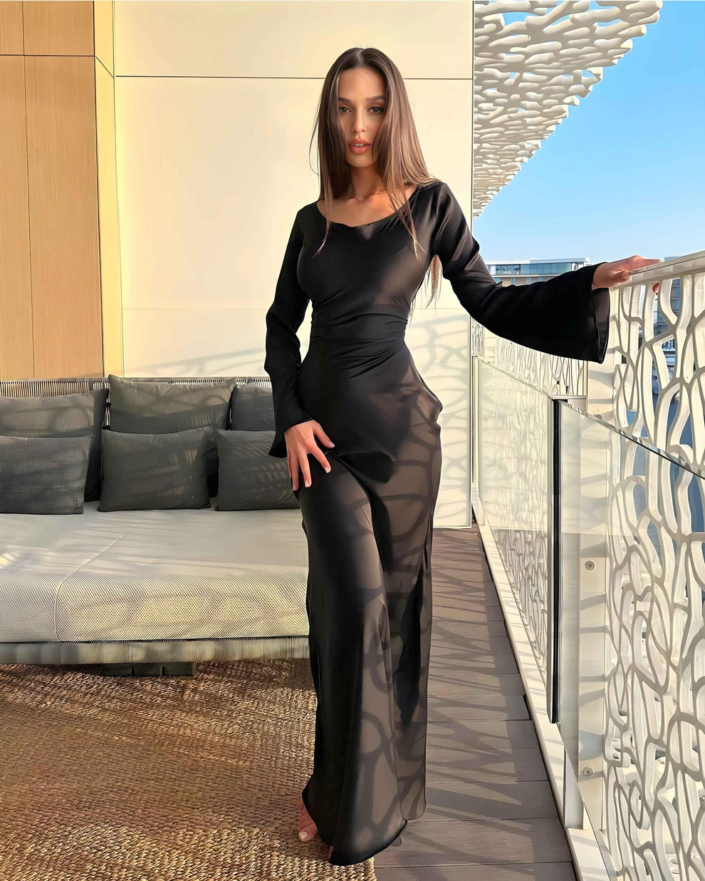 Mahpara 2pc Dress