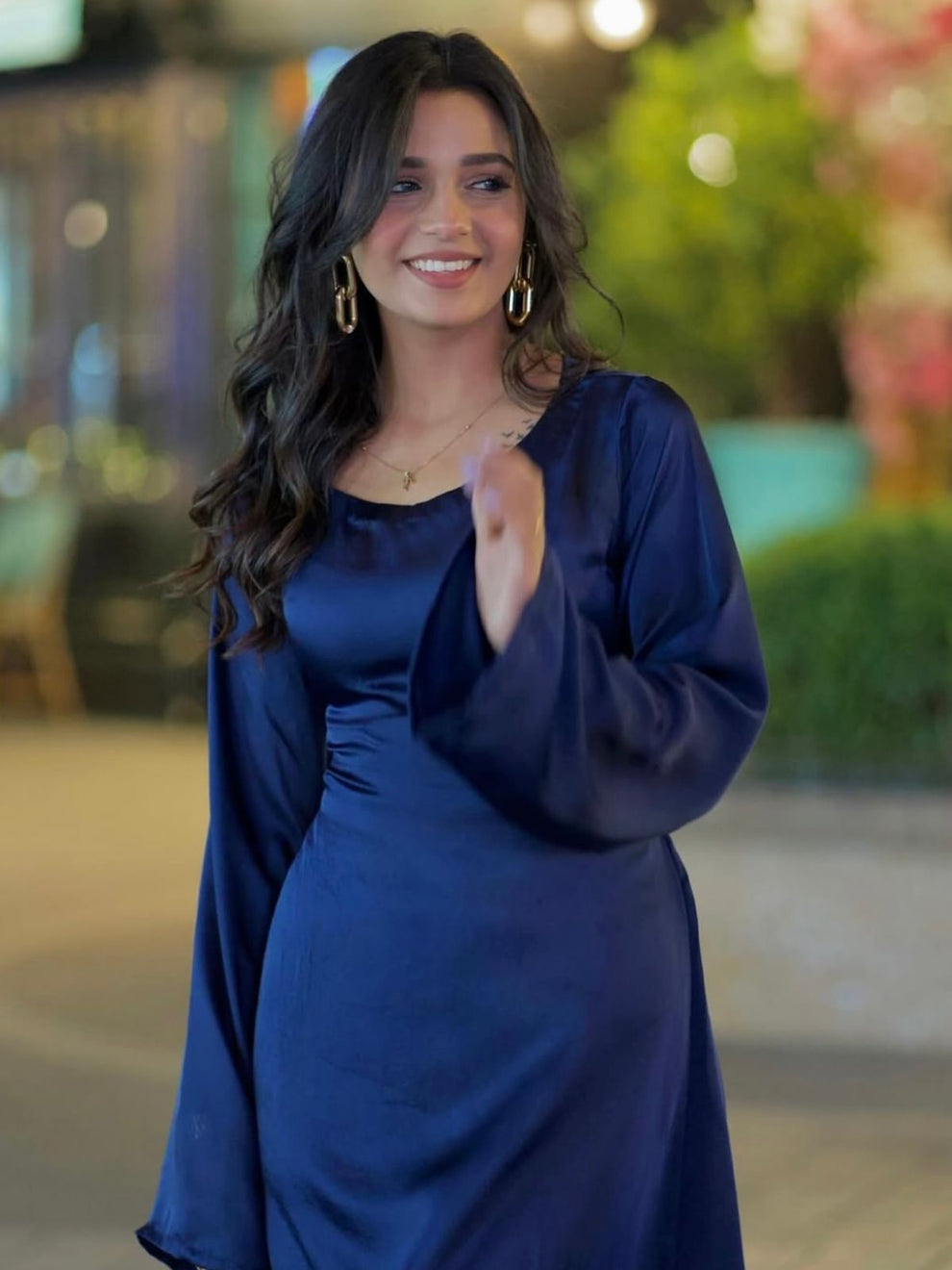 Mahpara 2pc Dress