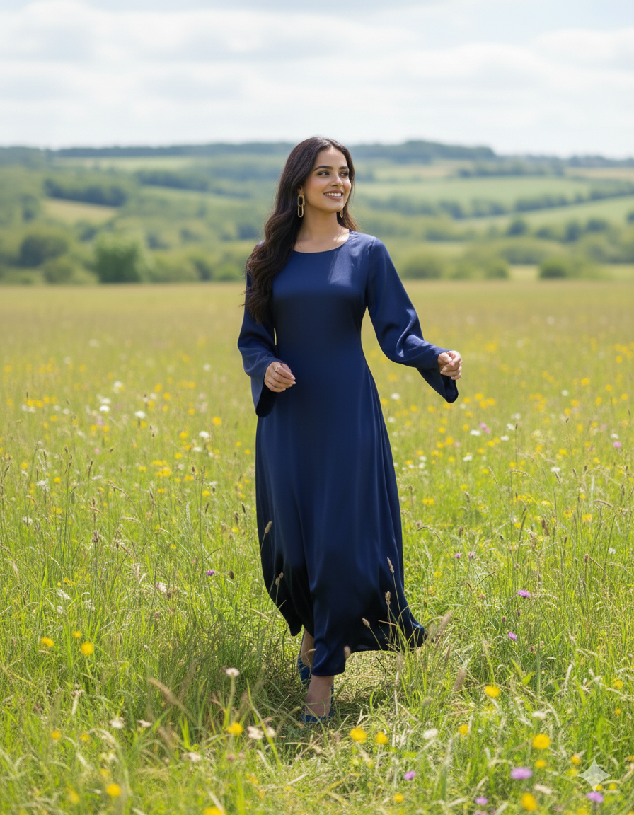 Mahpara 2pc Dress