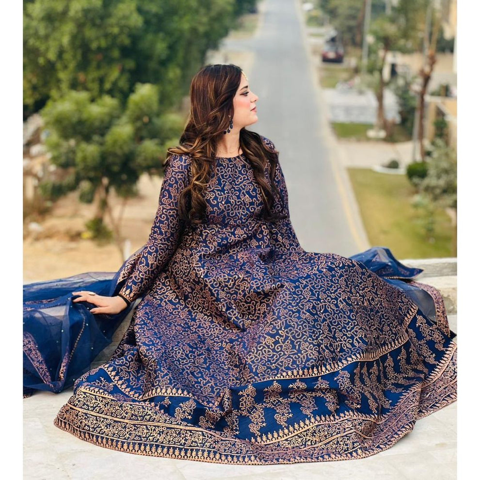 EMIRE STICHED 3PCS Dress