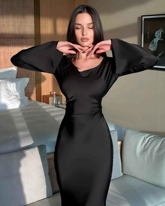 Mahpara 2pc Dress