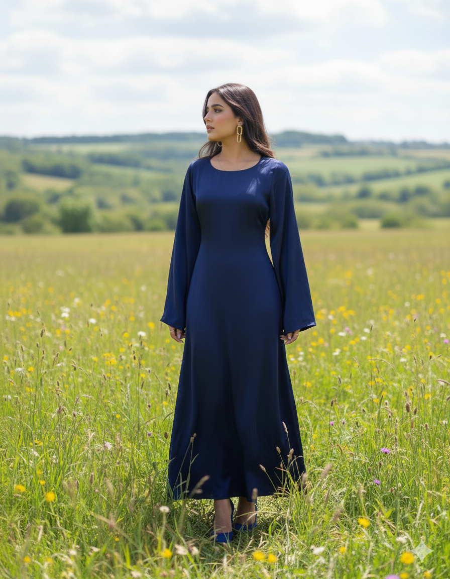 Mahpara 2pc Dress