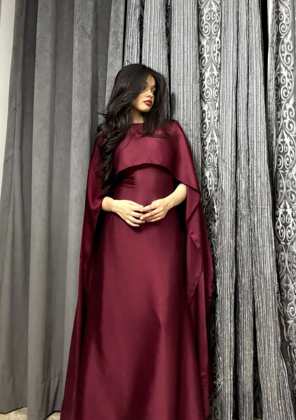 Ruzena 2pc Dress