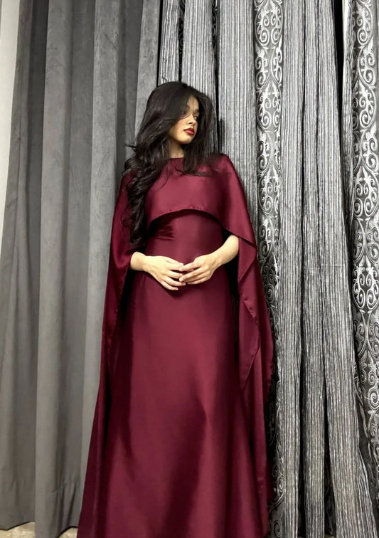 Ruzena 2pc Dress