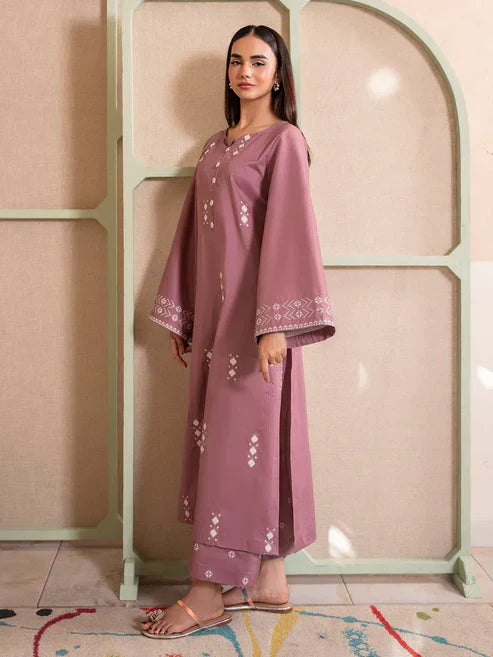 ALMIRA EMBROIDERY 2PC.