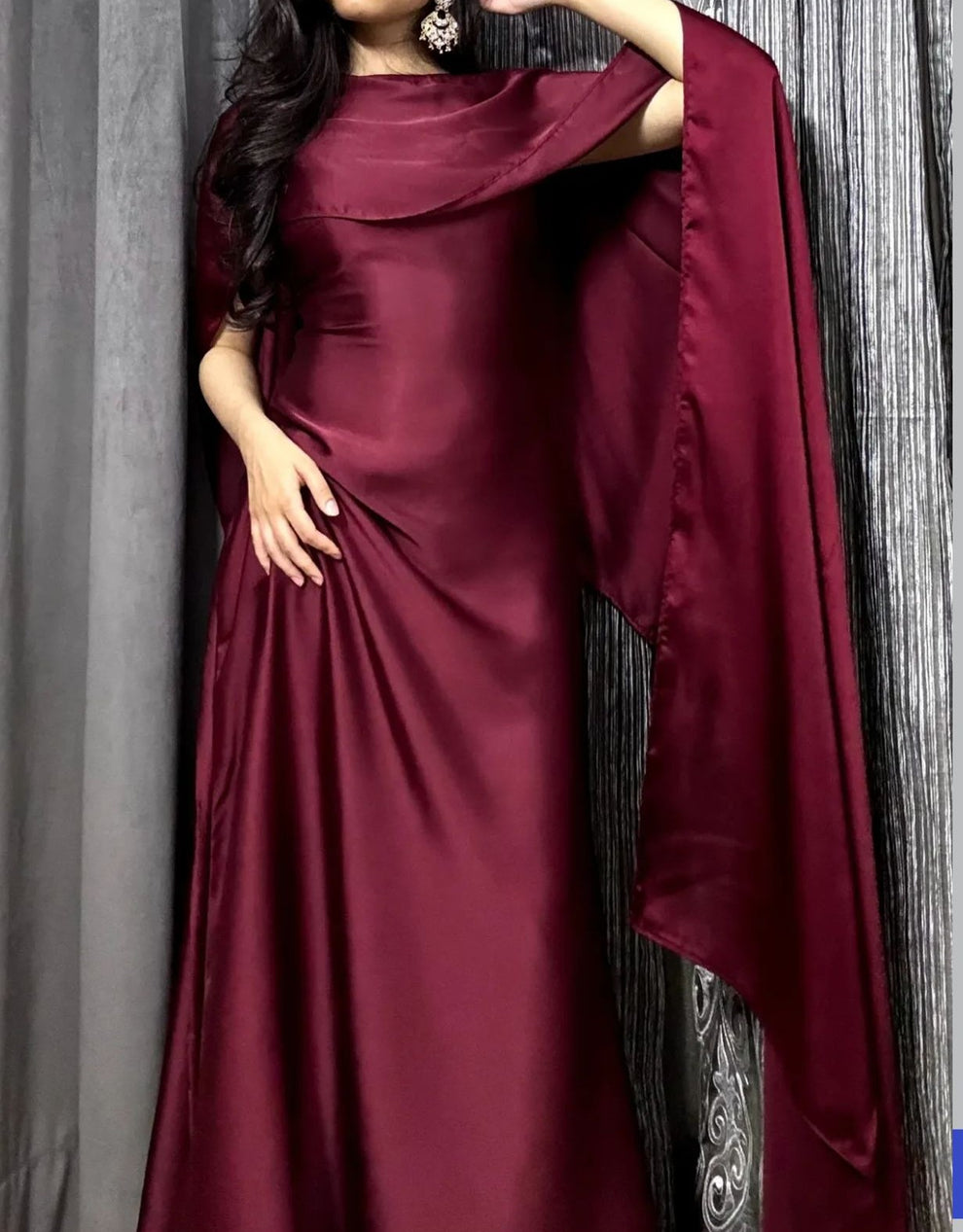 Ruzena 2pc Dress